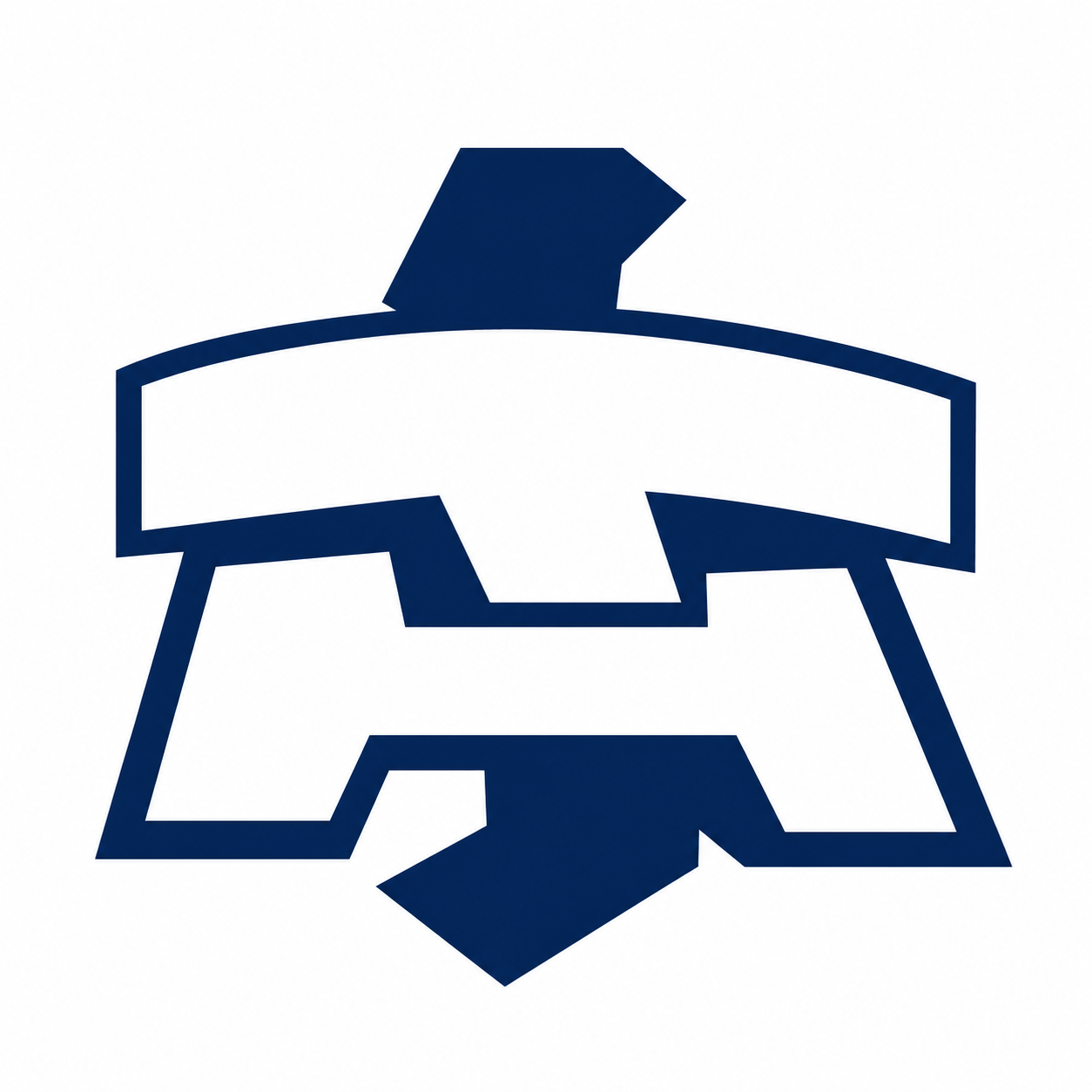 Tools & Hardware Logo
